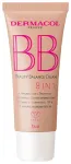 Dermacol BB Beauty Balance Krēms 8in1 Fair 30 ml