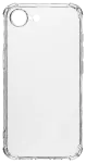 Tactical TPU Plyo Cover Aizsargapvalks priek&scaron; Apple iPhone 16e / caurspīdīgs