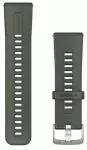 Garmin Quick Release Watch Strap Siksniņa priek&scaron; Garmin Venu X1 24 mm / zaļa