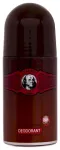 Cuba Red Deodorant Dezodorants 50ml