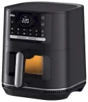 Braun HF 5075 Karstā gaisa katls