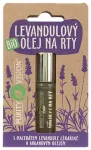 &bdquo;Purity Vision Bio&ldquo; levandų aliejus lūpoms 10 ml