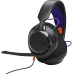JBL Quantum 250 Spēļu Austiņas melnas
