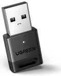 UGREEN 35995 Bluetooth adapteris USB Type-A / melns