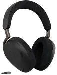 JABRA Evolve3 85, MS, Link390a, Black