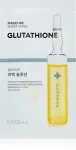 Missha Glutathione Face Mask Sejas maska 28ml