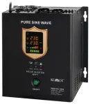 PROsolar-2500 2500VA/1800W DC/AC sine wave converter 24V/230V solar