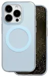 Mocco Mistiq Mag Back Case Aizmugurējais apvalks priek&scaron; Apple iPhone 14 Pro