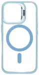 OBAL:ME MagNetix Versa Cover for Apple iPhone 16 Sky Blue