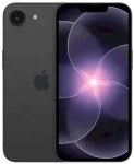Apple iPhone 17e Viedtālrunis 256GB black