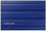 External SSD Samsung T7 Shield 2TB Blue