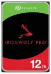 Serverio diskas Seagate IronWolf Pro 12TB 3.5'' SATA III (6 Gb/s) (ST12000NT001)