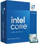 Procesorius Intel Core i7-14700, 2.1 GHz, 33 MB, OEM (CM8071504820817)