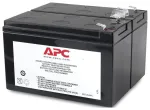 Pakeičiamas akumuliatorių rinkinys APCRBC113