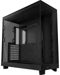 Obudowa H6 Flow su langu Black