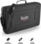 Hercules AddOn mik&scaron;erio valdymas DJ Inpulse T7 Prem. transportavimo krep&scaron;ys mažmeninei prekybai