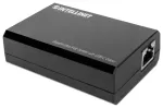 Intellinet PoE daliklis su USB-C i&scaron;vestimi, PoE++ / 4PPoE, Gigabit Ultra, IEEE 802.3bt, RJ45 įėjimo ir i&scaron;ėjimo lizdai, iki 45 W USB-C i&scaron;vesties lizdas, IEEE 802.3, IEEE 802.3ab, IEEE 802.3af, IEEE 802