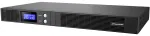 Bluewalker USV Powerwalker VI 500 R1U 19" 300W Line-Int