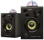 Hercules DjSpeaker 32 Patių kolonėlės (4780891)