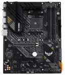 ASUS TUF Gaming B550-Plus Gaming ATX Mainboard Sockel AM4 M.2/USB3.2/HDMI/DP