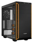 Korpuss be quiet! Pure Base 600 Window (BGW20)