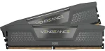 DDR5 Vengeance atmintis 32GB/6400 (2*16GB) CL36 AMD EXPO & Intel XMP