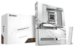 Pamatplate Gigabyte B850 AORUS STEALTH ICE