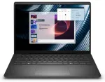 Ne&scaron;iojamas kompiuteris Dell Pro 14 Essential PV14250-4WX0H 14 colių Intel Core 5 120U 16 GB RAM 512 GB SSD Windows 11 Professional Black