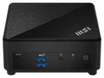MSI Cubi 5 1M-626DE 8GB/512GB SSD Windows 10 Pro kompaktais dators