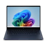 HP OmniBook X NG AI PC 14-ka0016nnx 14" 2K/Ultra 5 325/16GB/1TB SSD/Intel graphics/US-ENG/Win11H/2YW/Athmospheric Blue