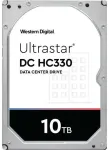 Western Digital Ultrastar DC HC330 3.5" 10000 GB SAS kietasis diskas