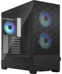 Korpusas Fractal Design Pop Air RGB TG (FD-C-POR1A-06)