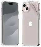 Araree etui A Fit iPhone 15 Plus | 14 Plus 6.7" skaidrus|clear AR20-01834A