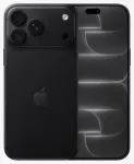 I&scaron;manusis telefonas Apple iPhone 18 Pro Max 512GB Black EU MJXT4