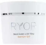 RYOR Coenzyme Q10 day cream with UV filters 50 ml