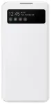 EF-EA426PWE Samsung S-View dėklas telefonui Galaxy A42 5G baltas