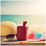 Bluetooth speaker Motorola ROKR 300 7W IP67 red