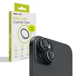 Mobile Origin Easy Lens guards, clear - iPhone 15/15 Plus