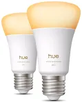 Philips Hue Inteligentna żar&oacute;wka A60 E27 - 810 | 2 szt.