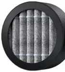 USAMS HEPA filter for mini vacuum cleaner US-ZB108-1 washable XCQLX01