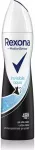 Rexona Motionsense Invisible Aqua antiperspirantas &ndash; pur&scaron;kiamas &ndash; 150ml
