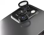 Etteri camera lens protector for iPhone 14 / 14 Plus black