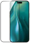 Etteri grūdintas stiklas 9D skirtas iPhone 16 Pro Max 6,9"
