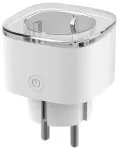 Gosund EP8-M 16A WiFi smart socket (Xiaomi)