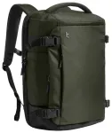 Navigator-T66 Liteway Travel Backpack (green)