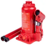 Bottle Hydraulic jack 5T