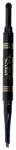 Max Factor Real Brow Fill & Shape 04 Deep Brown