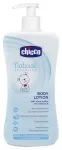 Chicco Natural Sensation Vaiki&scaron;kas Kūno Losjonas 500ml