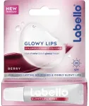 Labello Glowy Lips Berry SPF 30 10ml