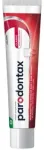 Parodontax dantų pasta be fluorido Classic 75 ml